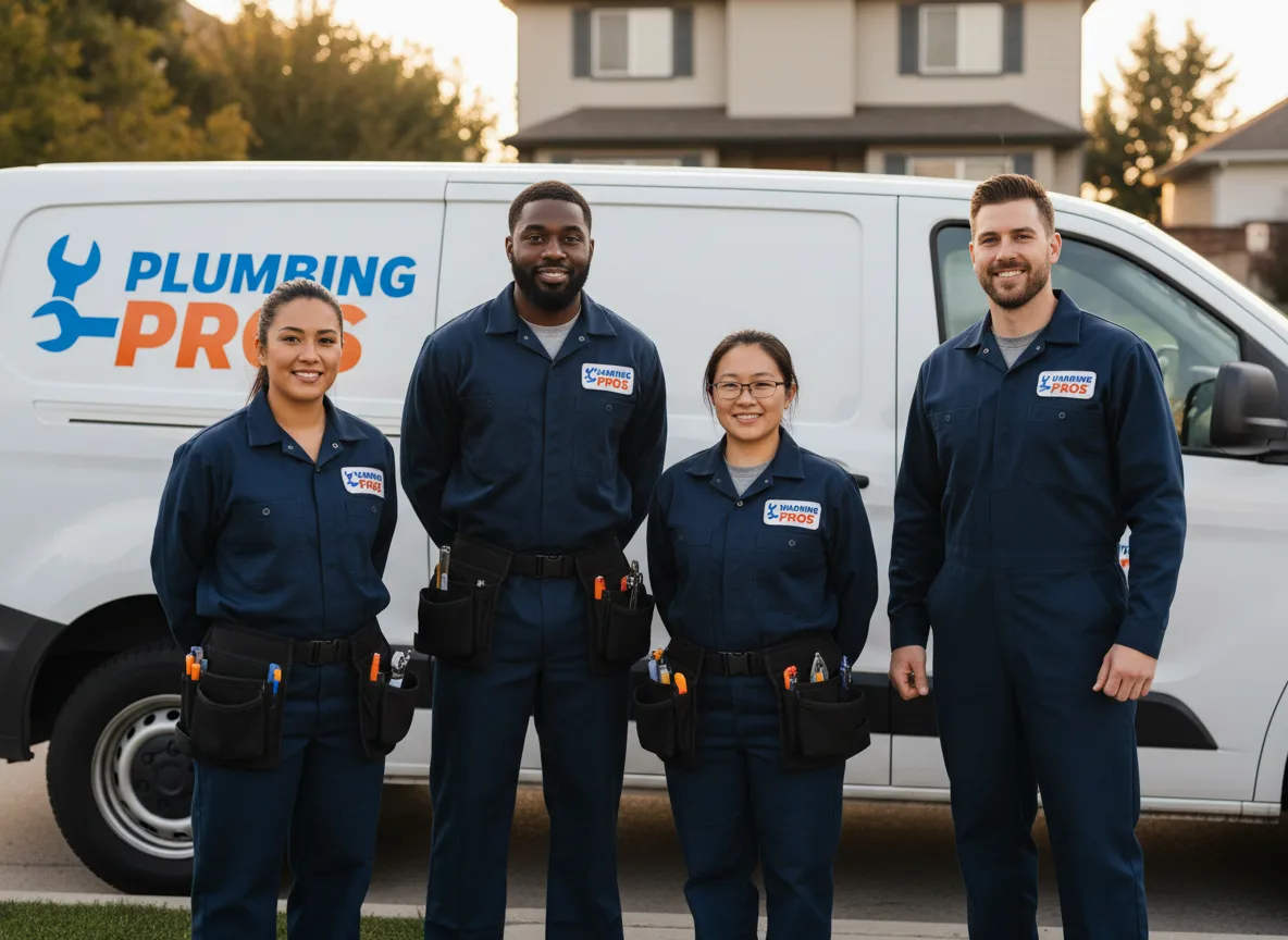 Water Heater Repair company in Waterford, OH
